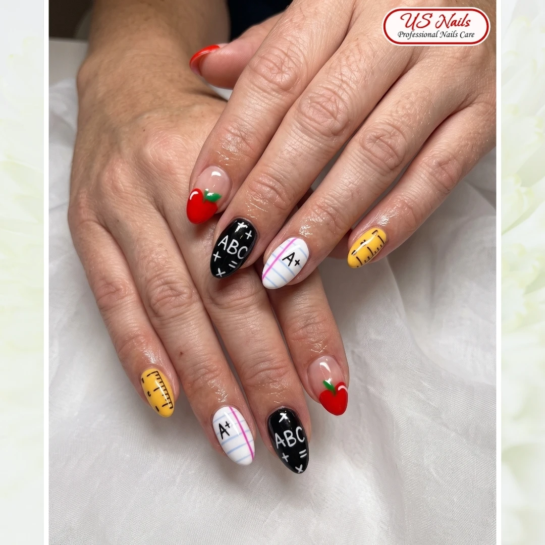 Nail